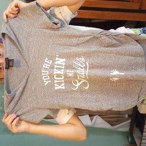Maternity t shirt